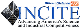 INCITE logo